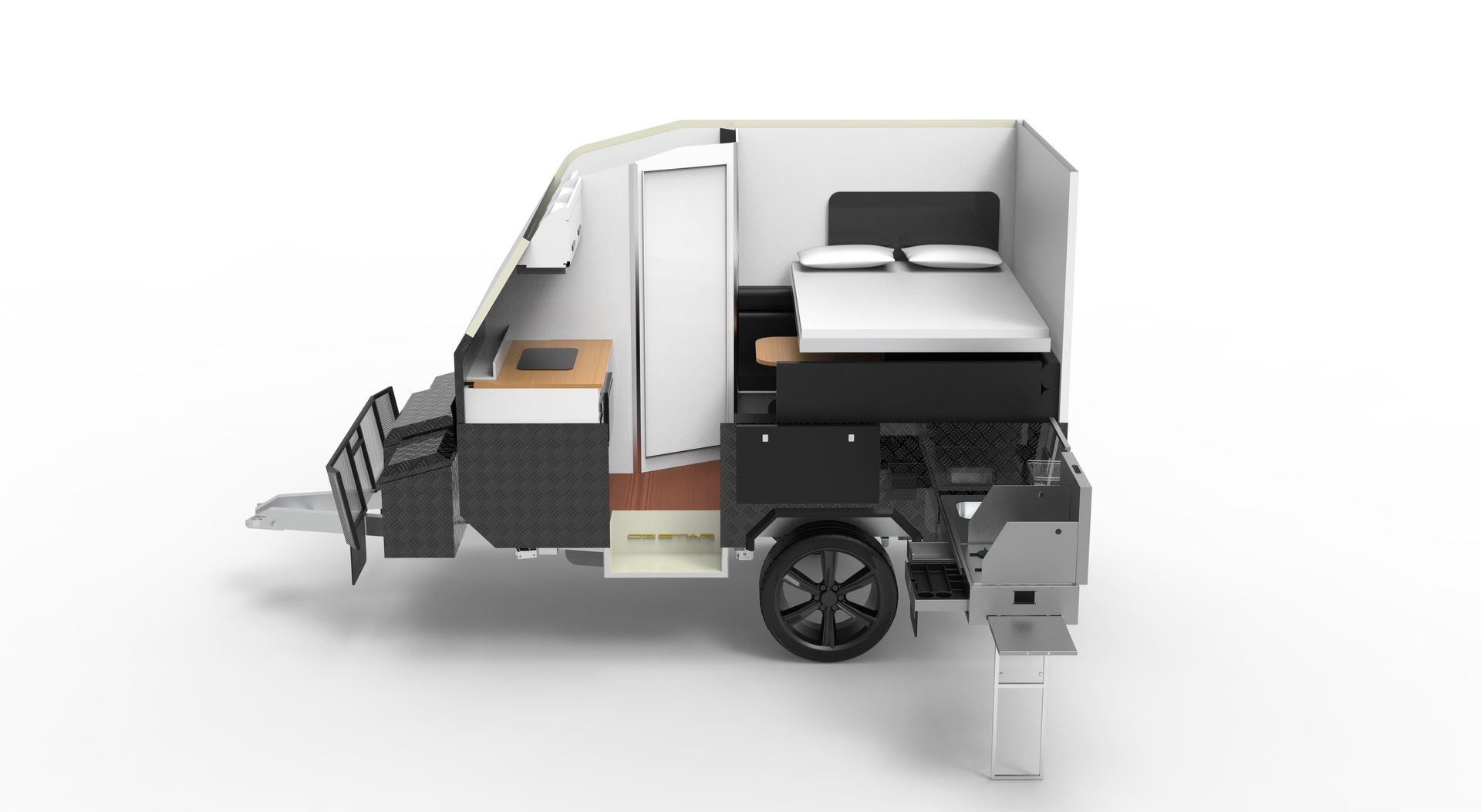 11 Ft Caravan for Sale Australia Oz Star Caravans 11 Ft Caravan for Sale Australia Oz Star Caravans