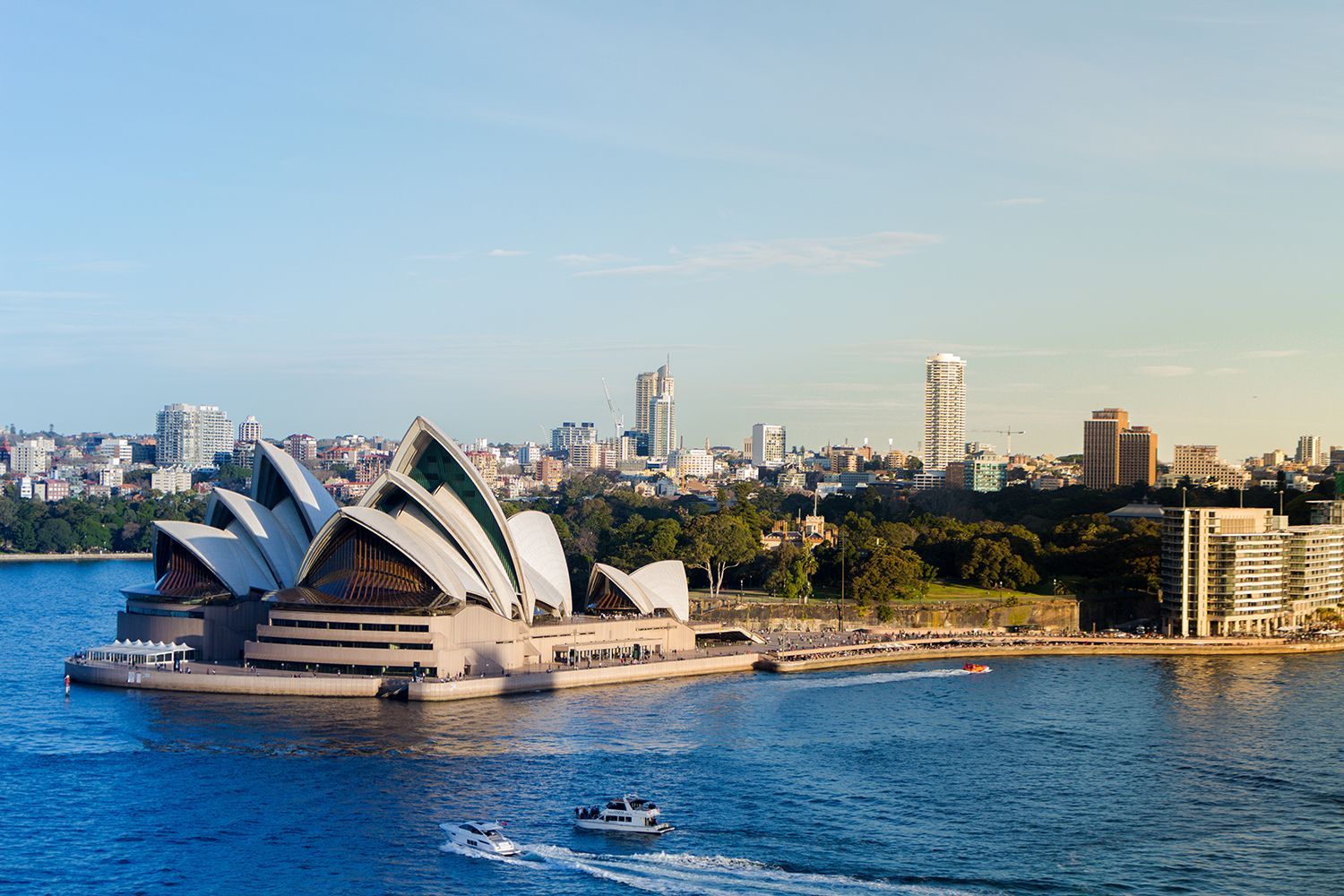 Sydney