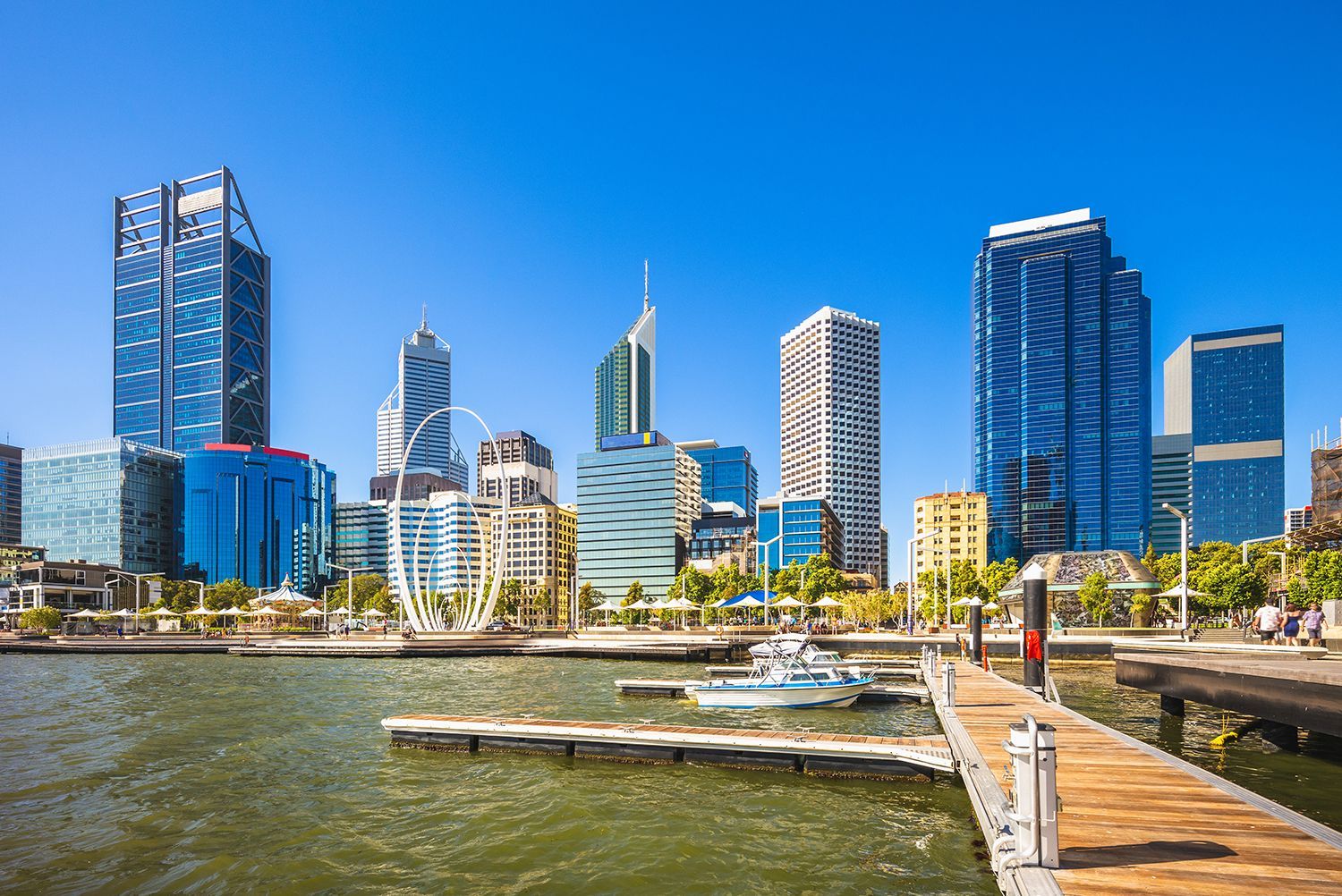 Perth