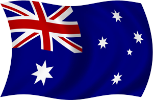 Australian flag