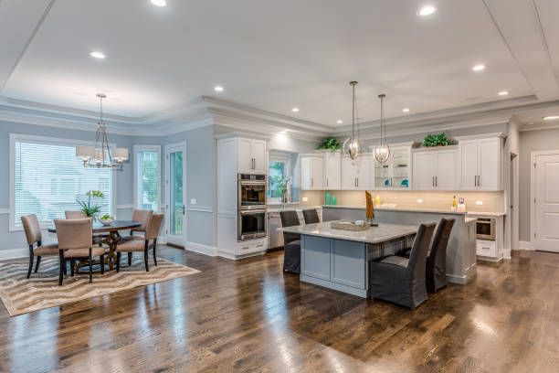 Home Remodeling - Coastal Palms Contracting