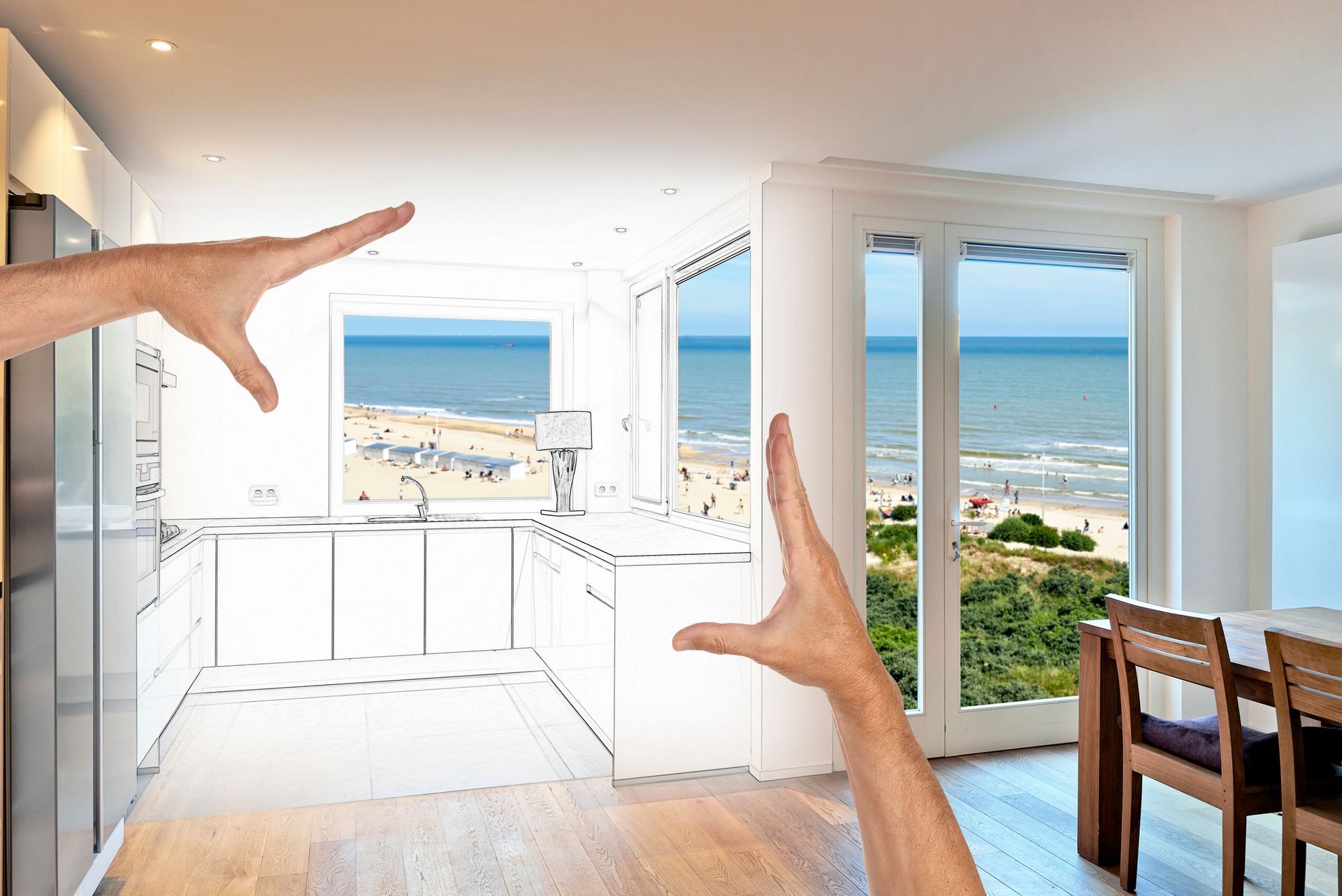 Condo Remodeling Services - Coastal Palms Contracting Condo Remodeling Services - Coastal Palms Contracting