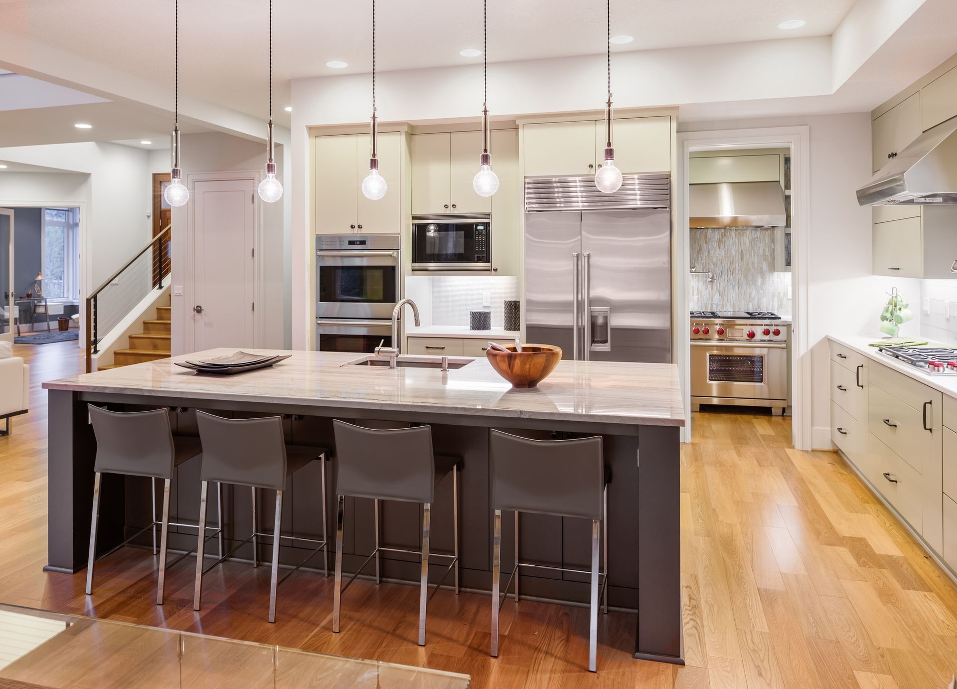Home Remodeling Services - Coastal Palms Contracting
