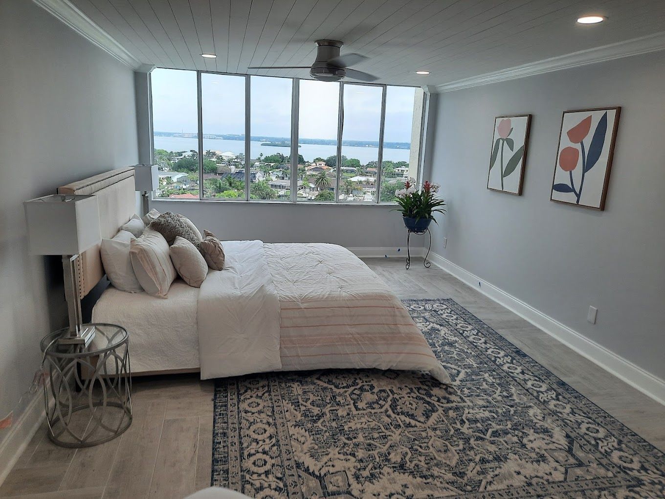 Custom Room Addition Services - Coastal Palms Contracting