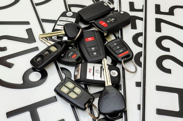 Commercial Locksmith Services Pittsburgh