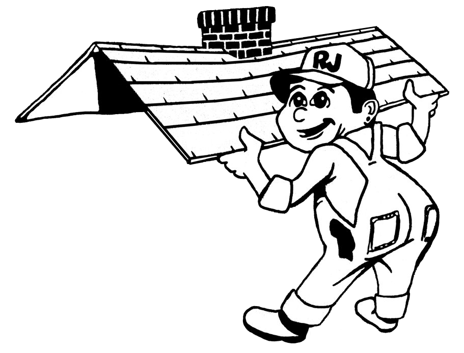 RJ Construction NJ company logo