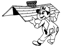 RJ Construction NJ company logo