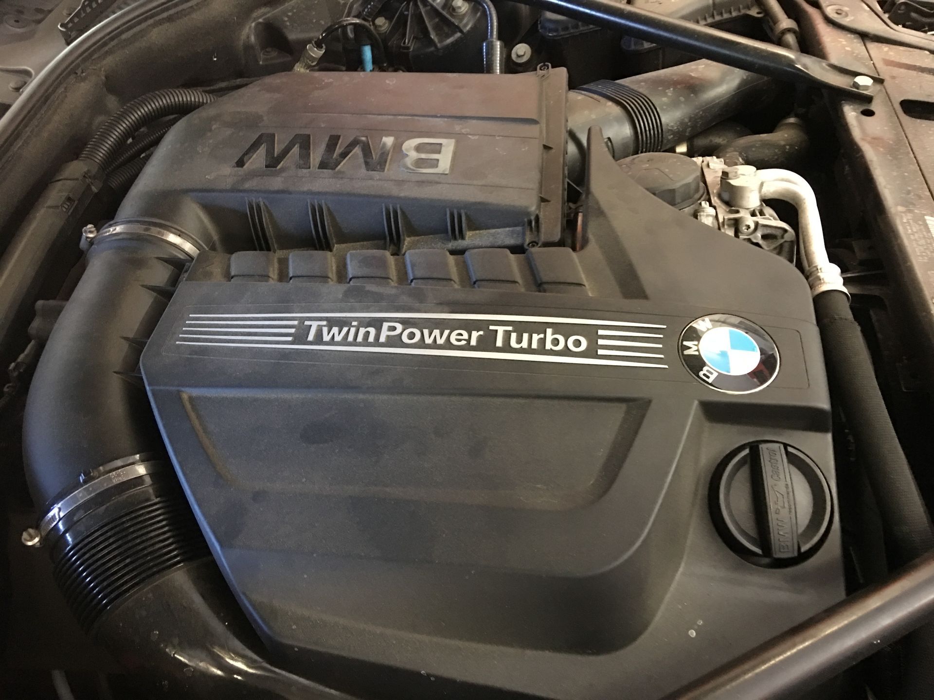 Engine Repair at Elis Garage in Malden, MA