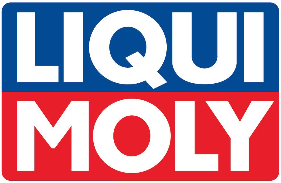Liqui Moly oil logo