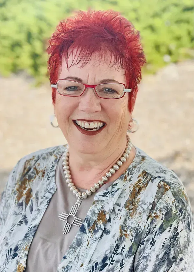 Staff Photo