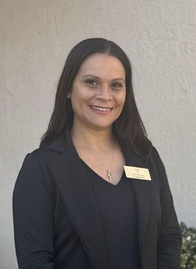 Staff Photo