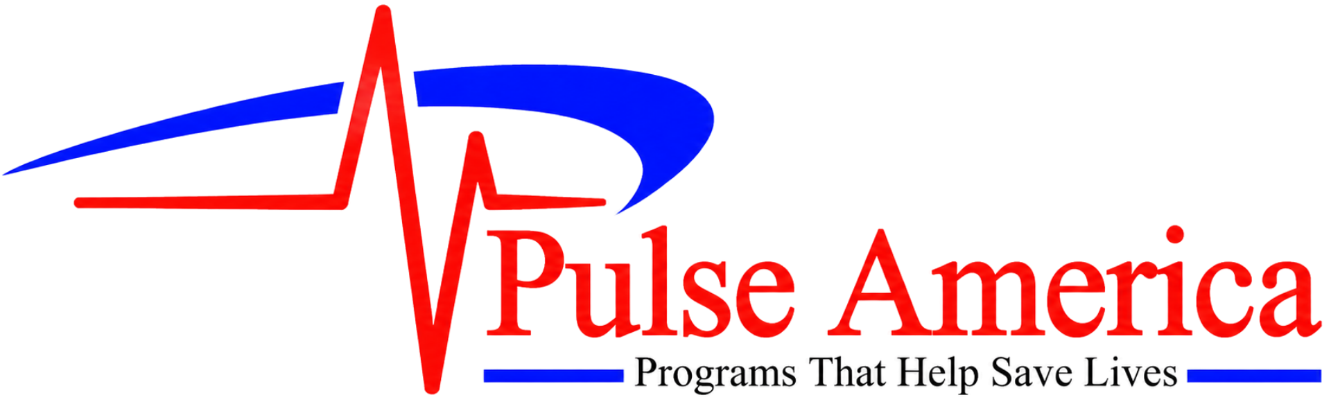 Pulse America logo