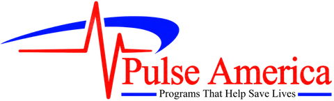 Pulse America logo