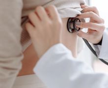 Check-up uomo