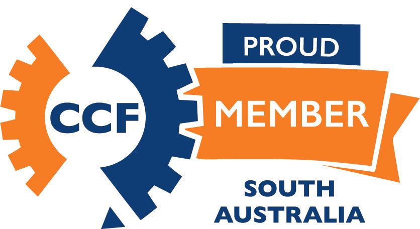 CCF Member