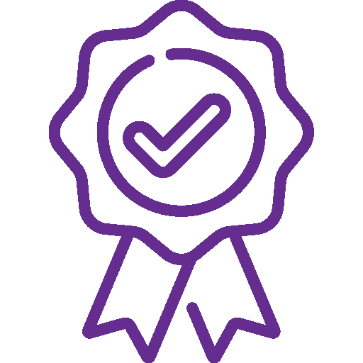 Achieve Group-wide certification