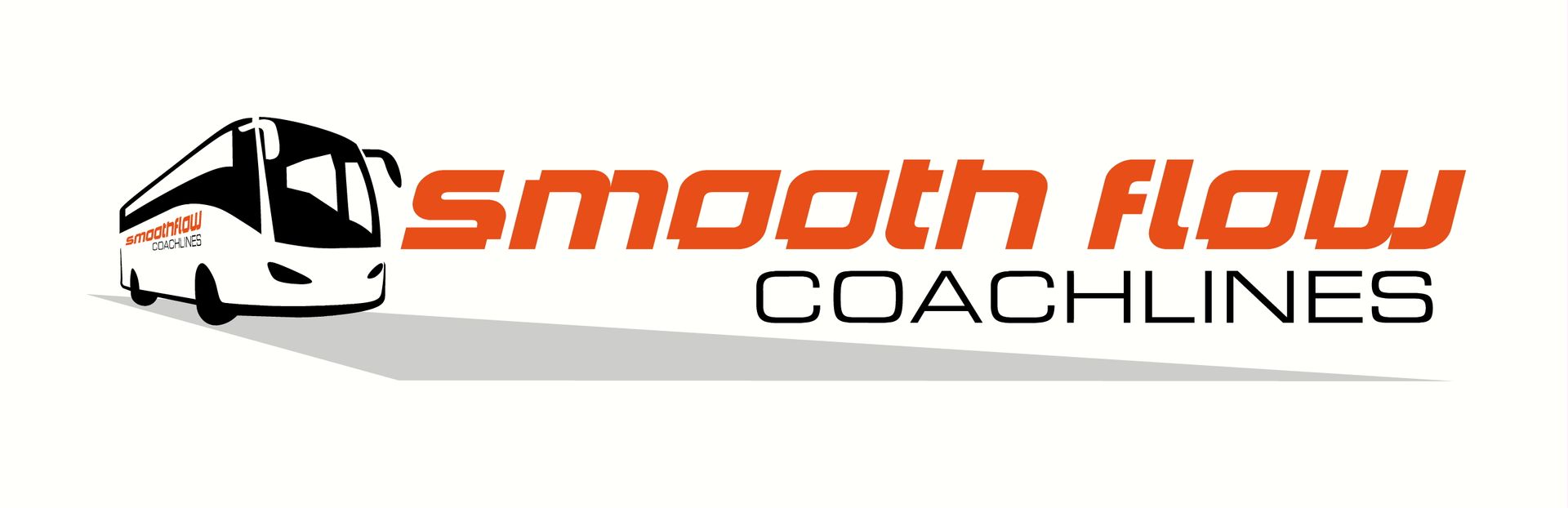 Smooth Flow Coachlines