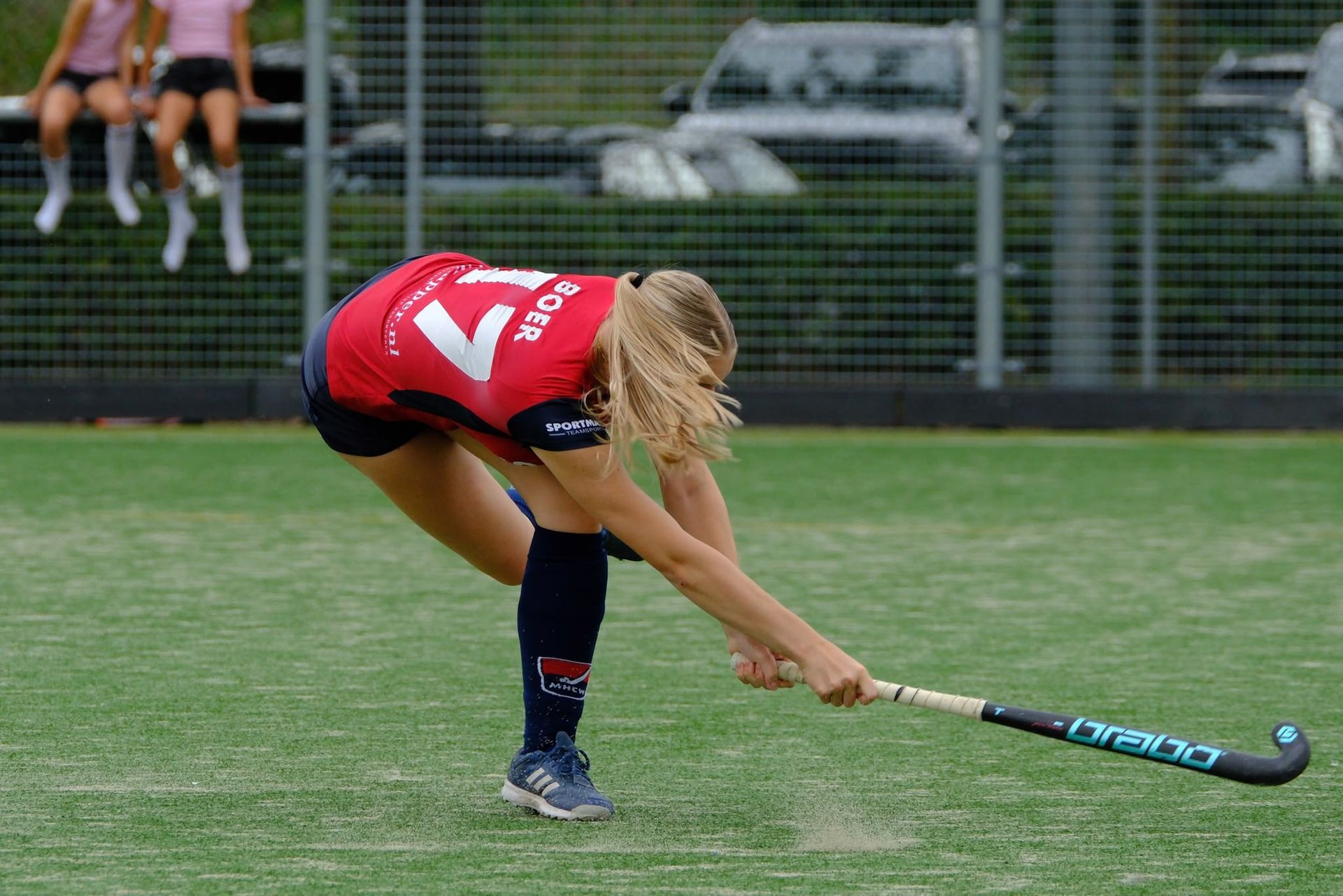 Hockeyster