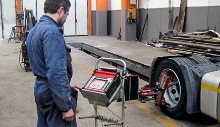 UBIALI RIPARAZIONE E ALLESTIMENTO VEICOLI INDUSTRIALI
