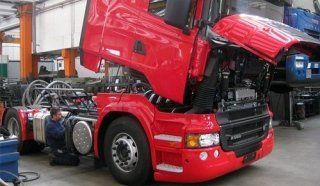 UBIALI RIPARAZIONE E ALLESTIMENTO VEICOLI INDUSTRIALI