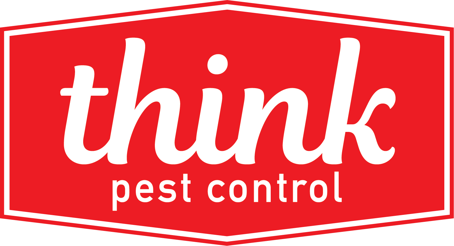 Think Pest Logo