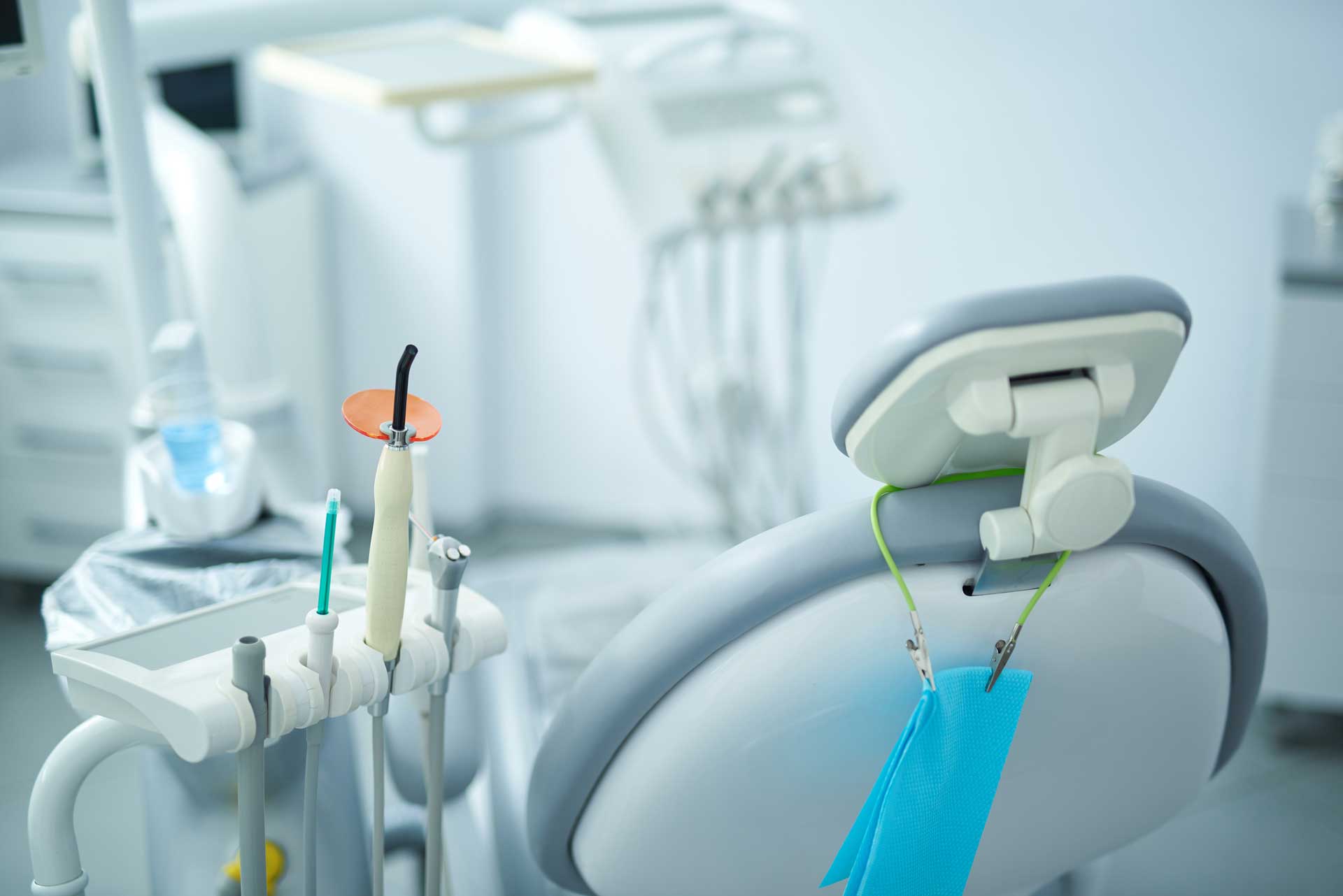 Dental Equipment Sales — Corpus Christi, TX — Ron’s Dental Solution
