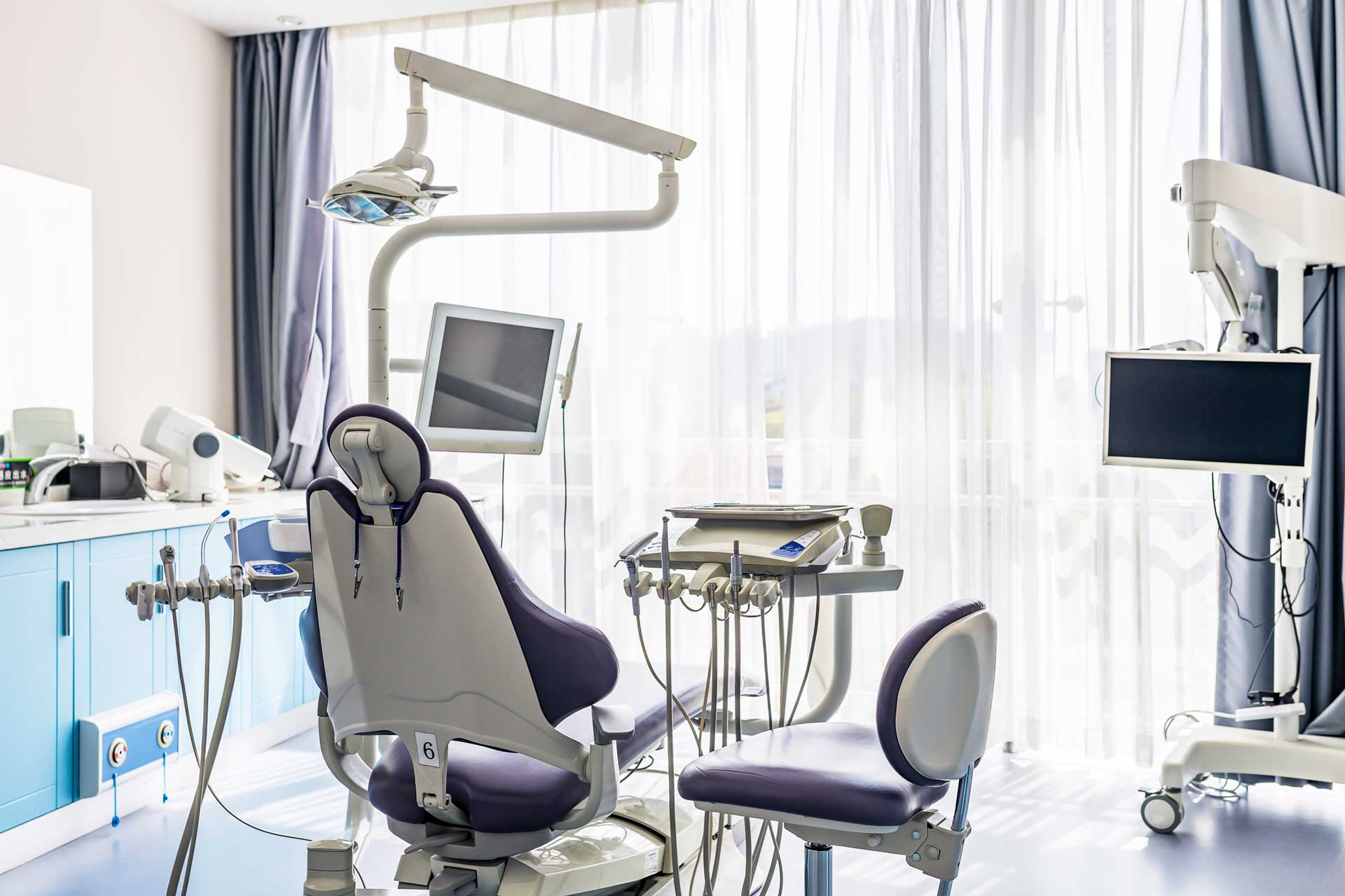 Dental Equipment Maintenance — Corpus Christi, TX — Ron’s Dental Solution