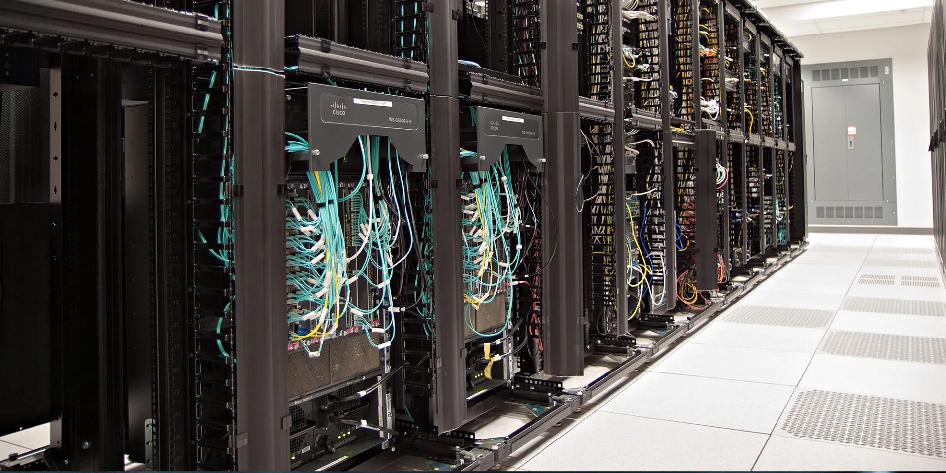 MAC network cabling services for office relocation in NJ