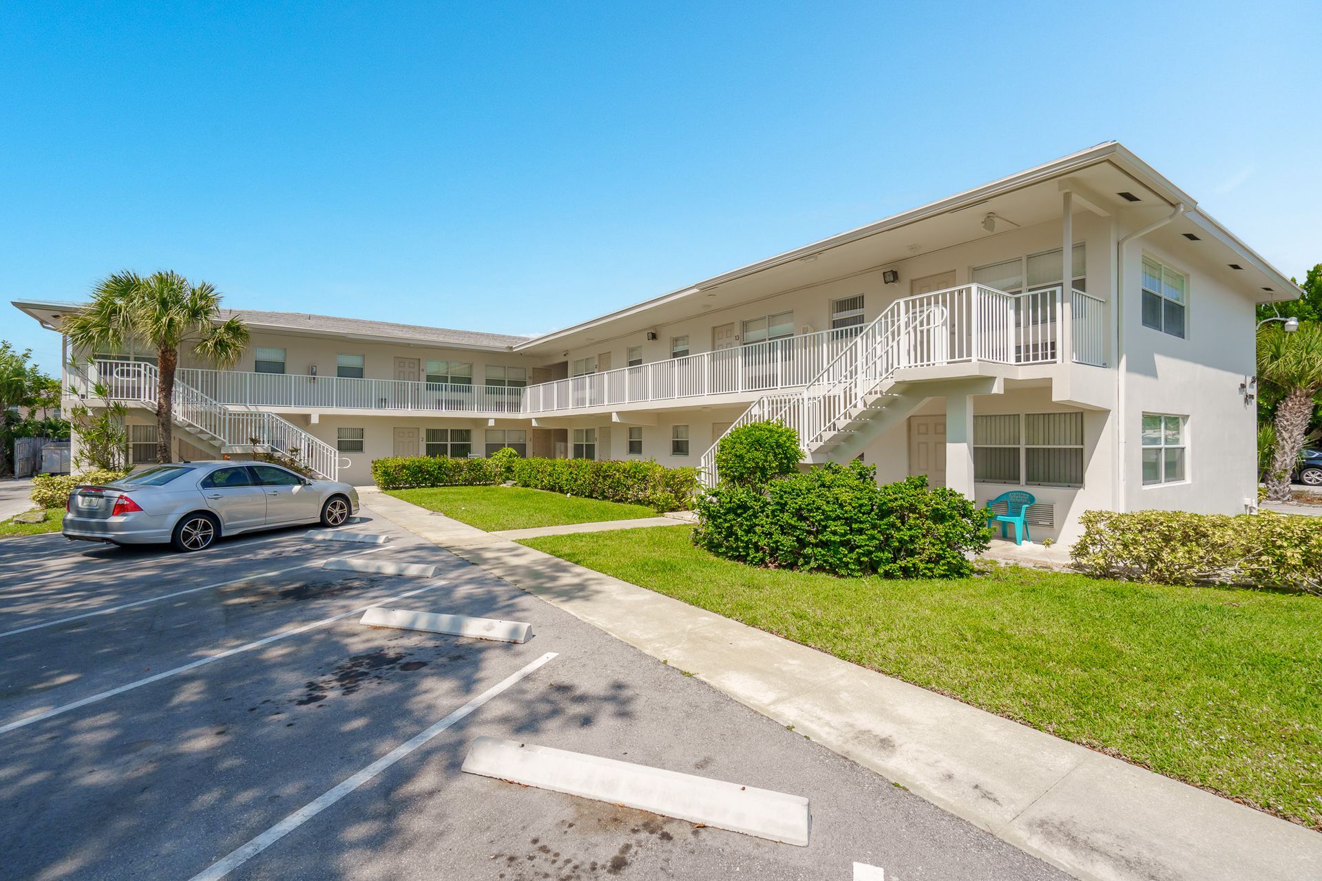 kay apartments