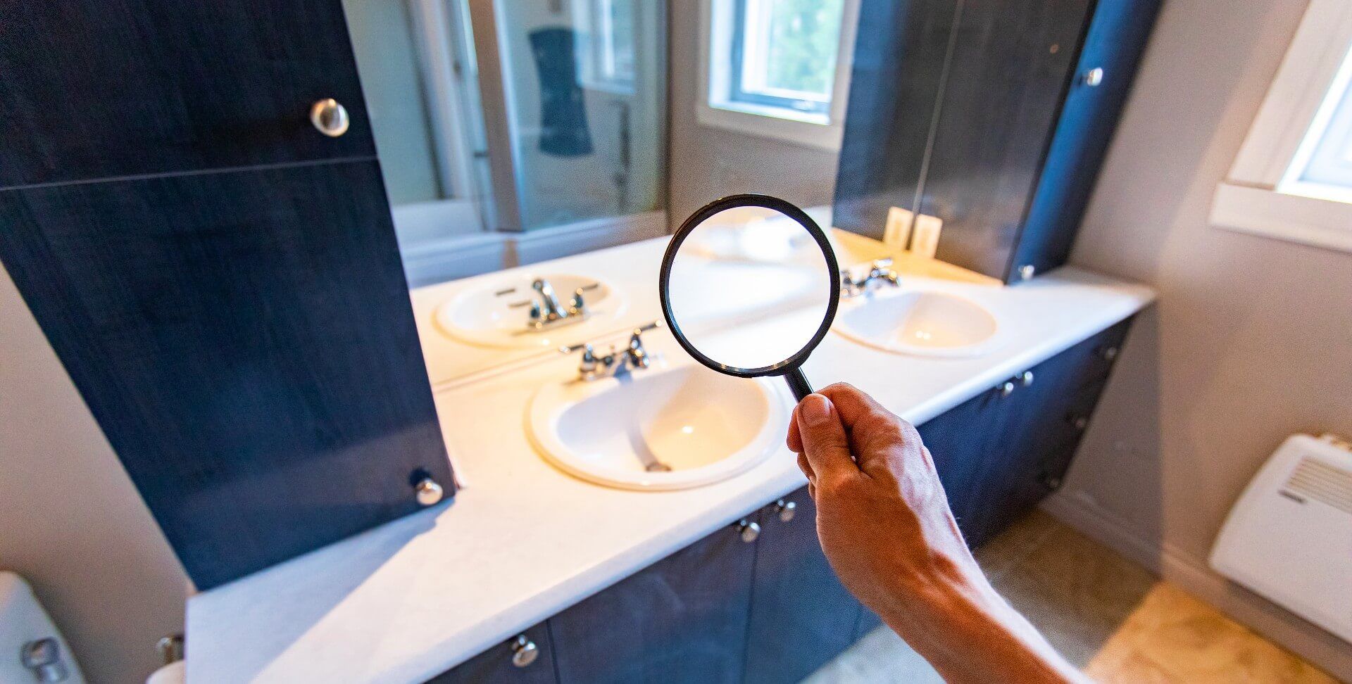 5 Easy Tips on How to Prevent Mold in the Bathroom