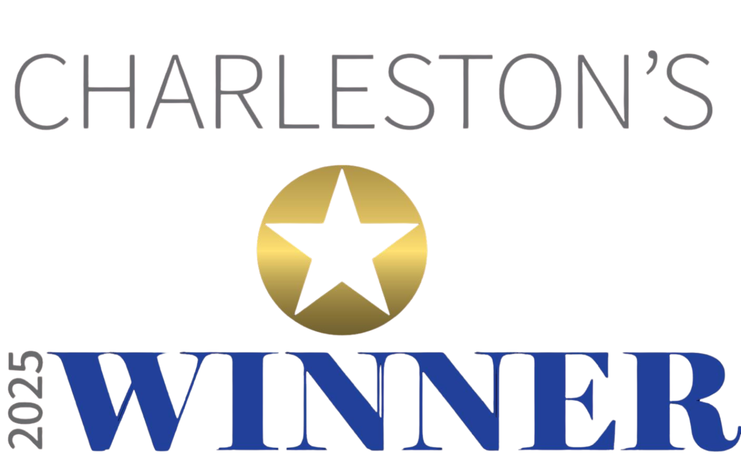 Lowcountry Wellness Center award or recognition graphic