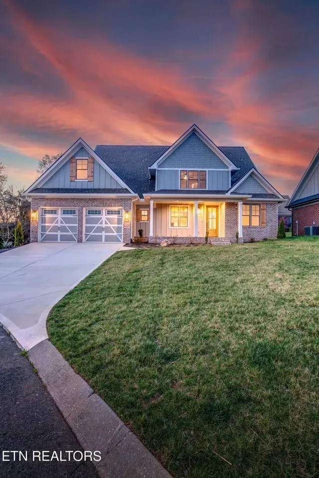 Custom Home Builders - Blass Construction Company
