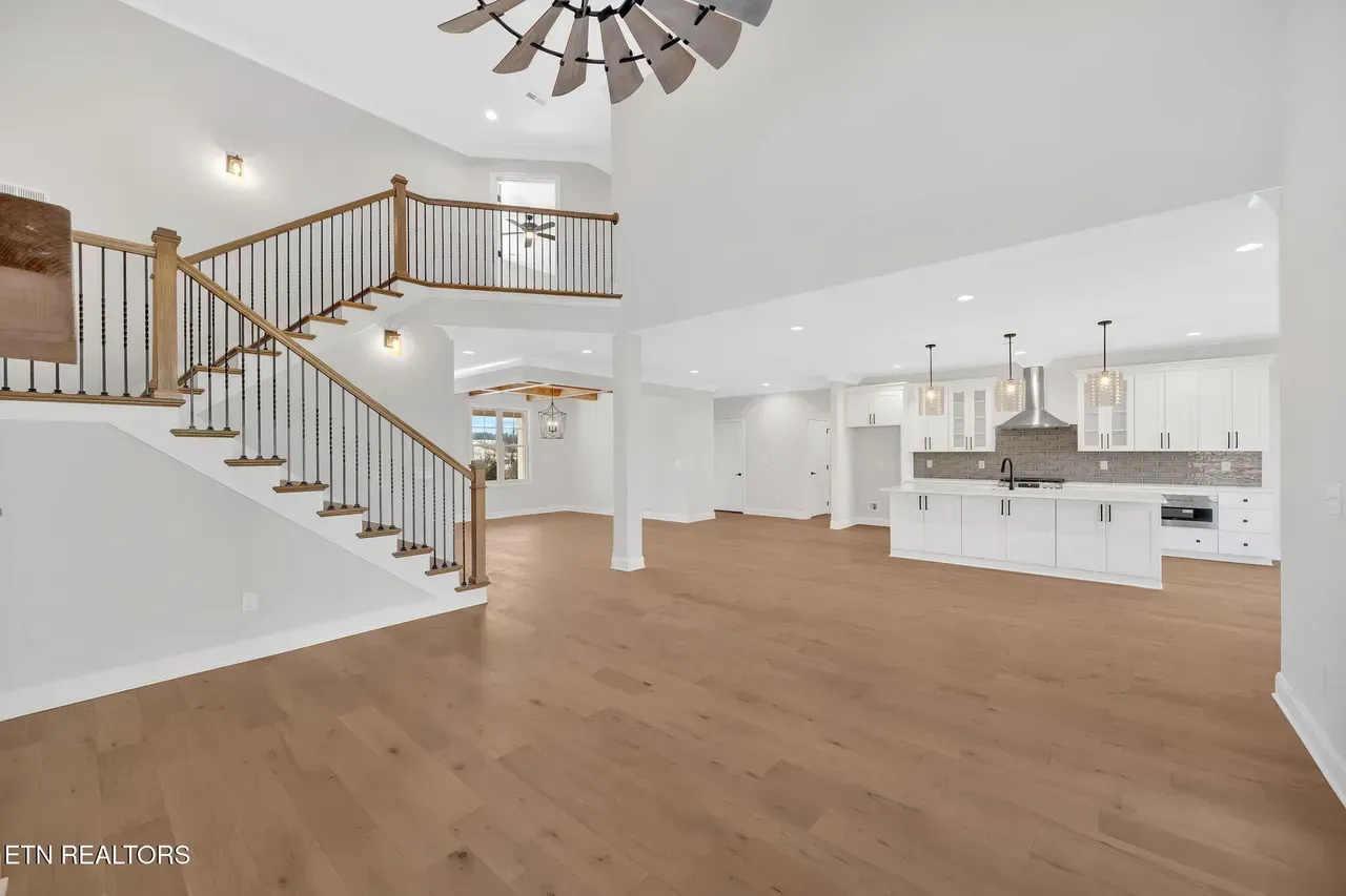 Luxury Home Renovations - Blass Construction Company
