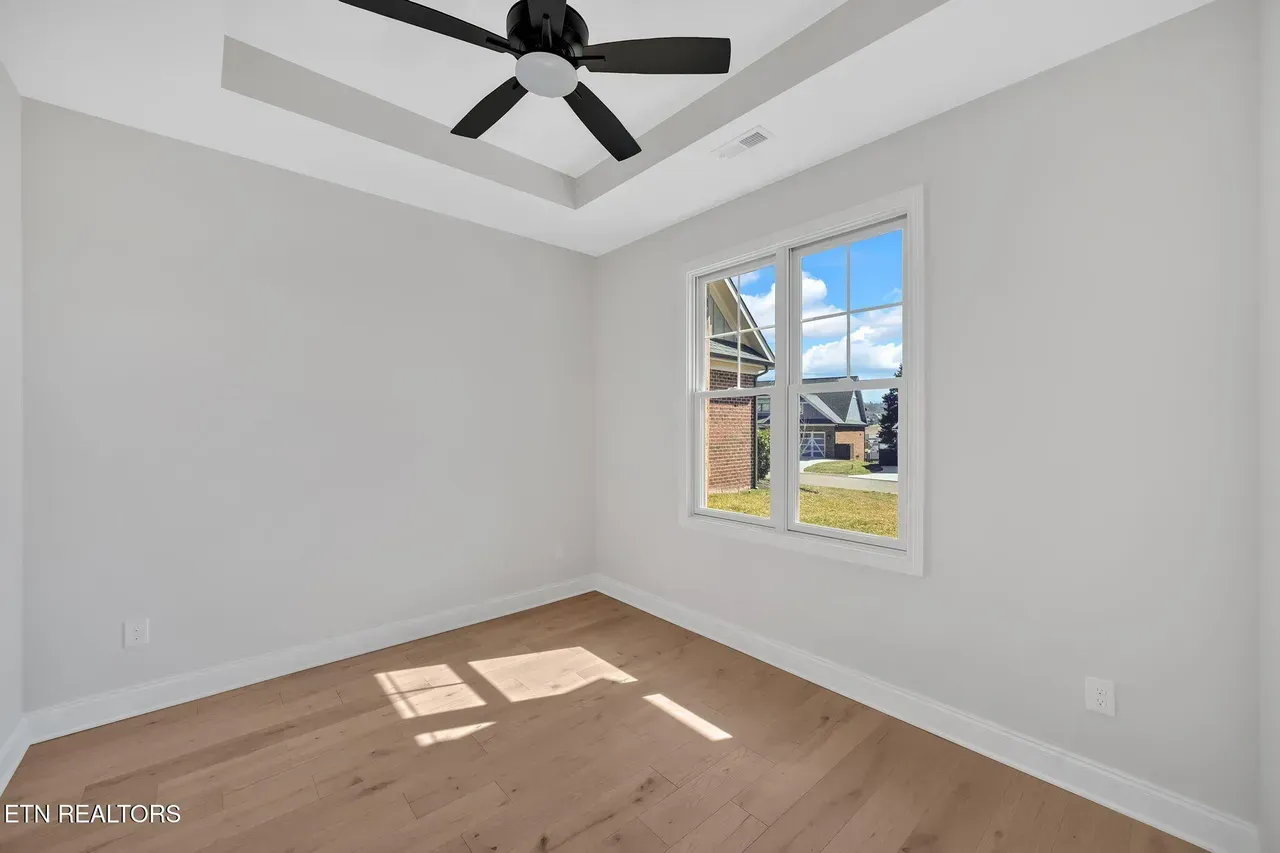 Home Renovations - Blass Construction Company
