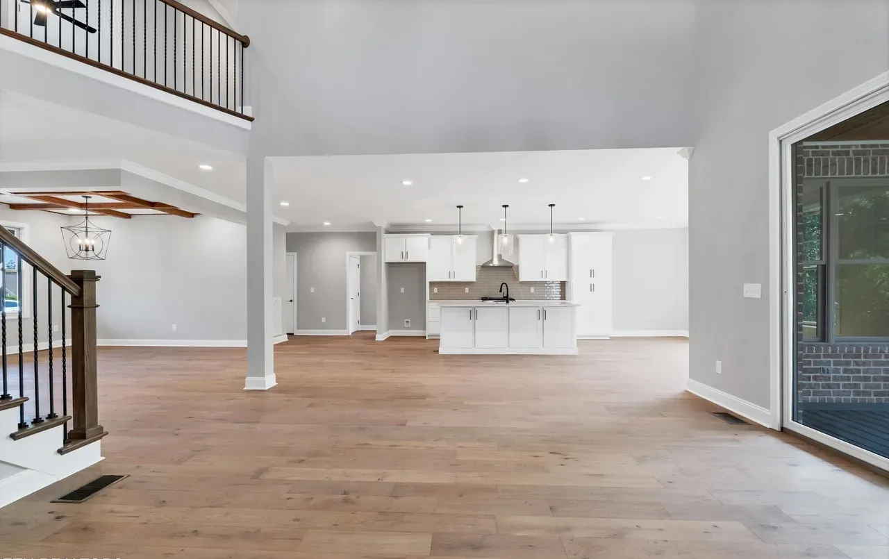Whole-Home Renovations - Blass Construction Company
