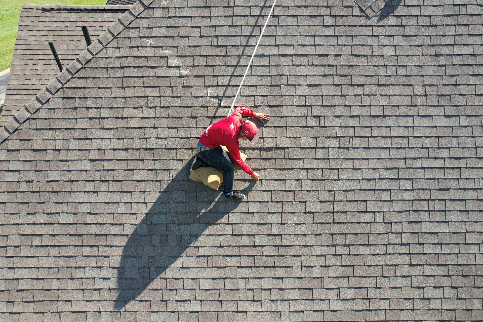 Roofing Services - Blass Construction Company
