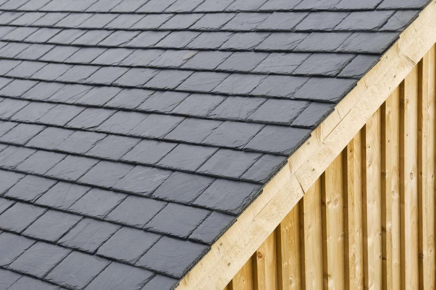 Slate Roofing - Blass Construction Company Slate Roofing - Blass Construction Company