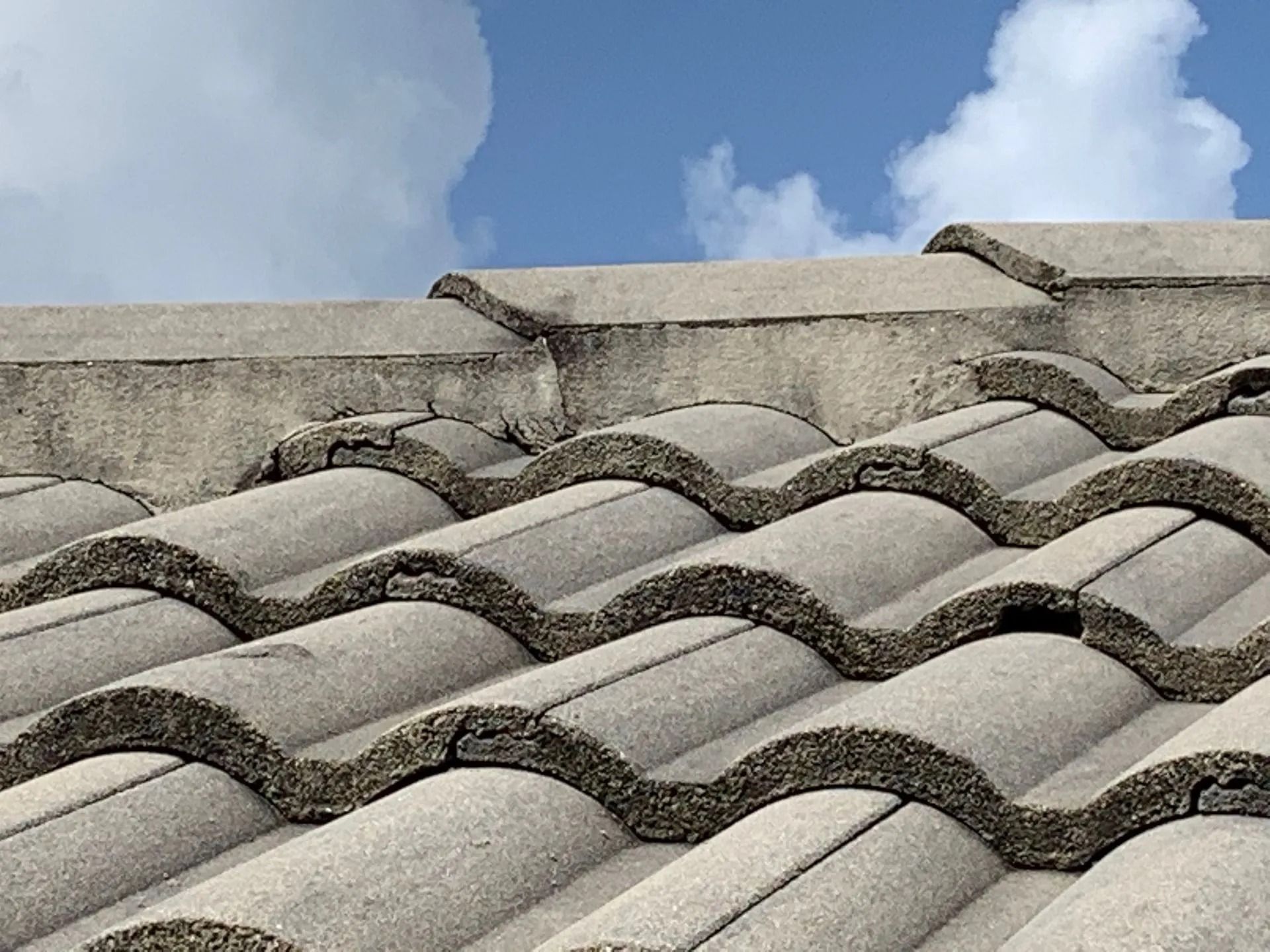 Clay or Concrete Tiles - Blass Construction Company Clay or Concrete Tiles - Blass Construction Company