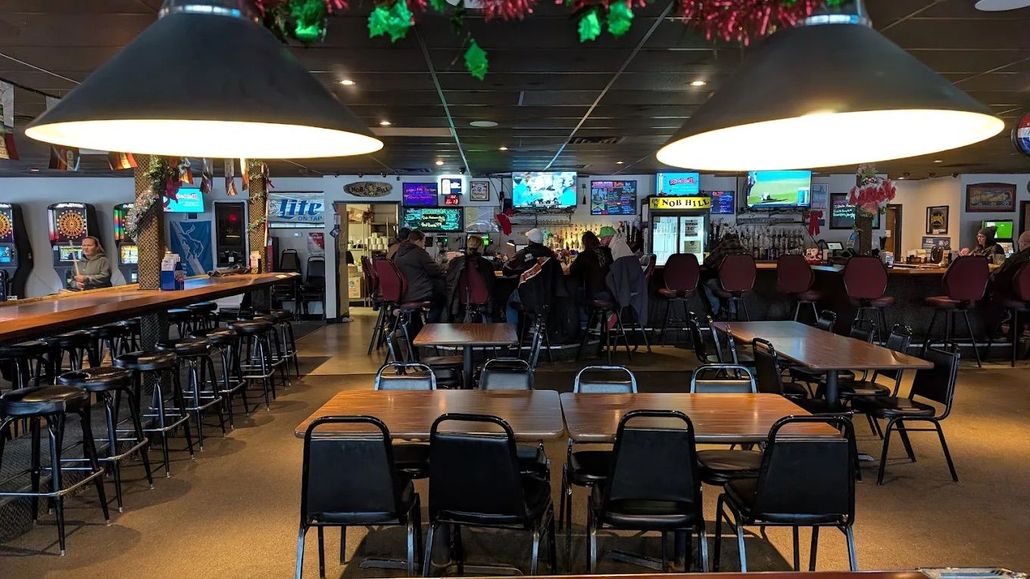 About Nob Hill Bar And Grill in Kalamazoo, MI About Nob Hill Bar And Grill in Kalamazoo, MI