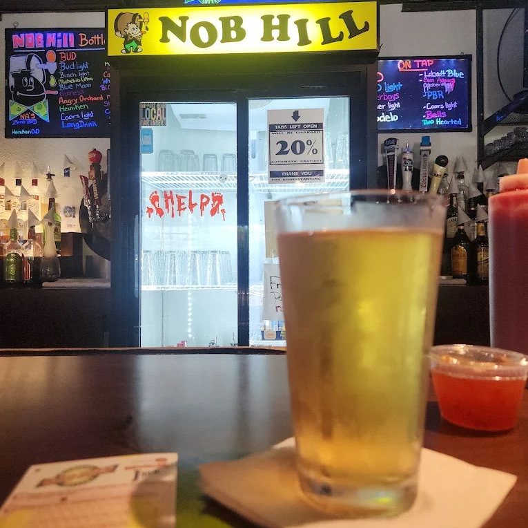 Bar in Kalamazoo, MI Bar in Kalamazoo, MI