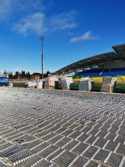 Stadion