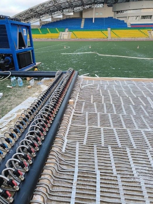 Stadion