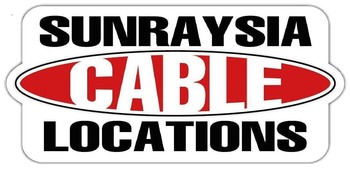 Sunraysia Cable Locations