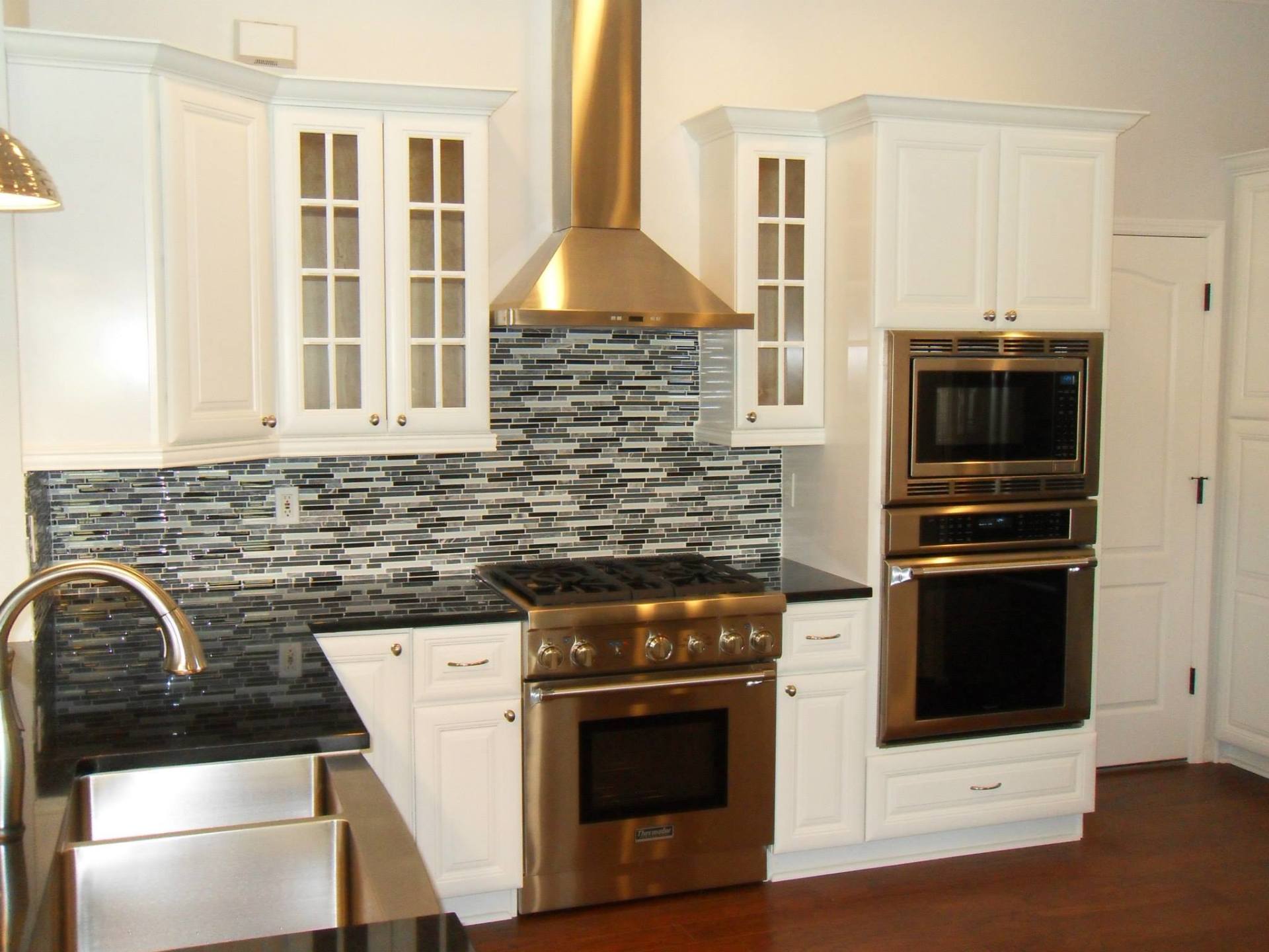 Kitchen Remodeling Services Dimitri and Yianni