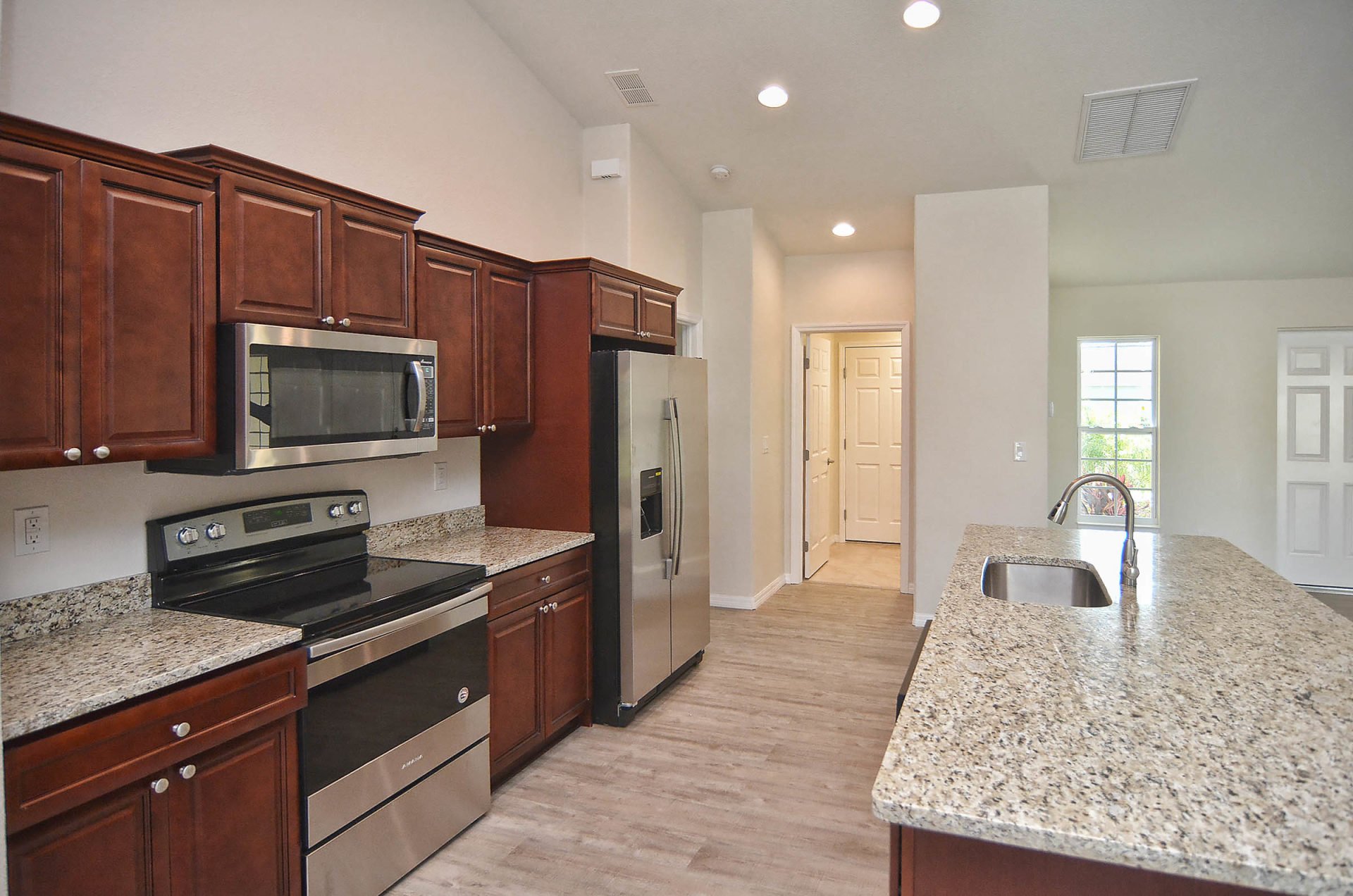 Kitchen Remodeling Services | Dimitri and Yianni