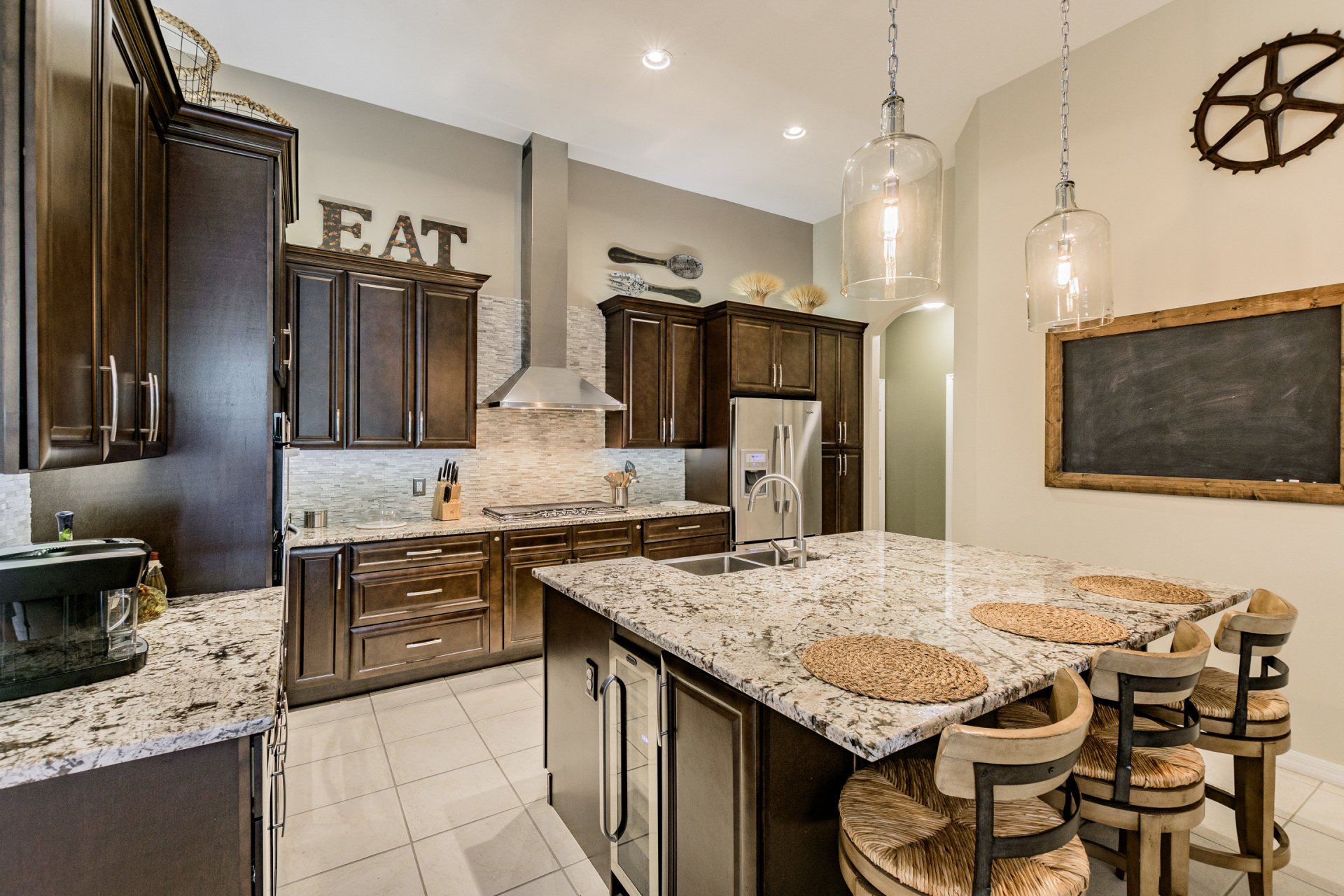 Kitchen Remodeling Services Dimitri and Yianni