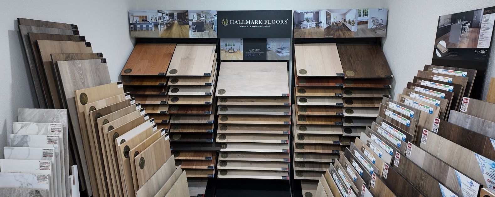 Flooring