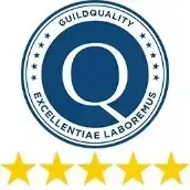 GuildQuality logo