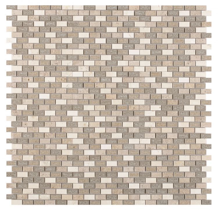 SWISS BRICK 11.75 X 11.75