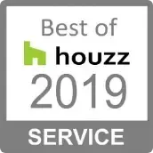 Best of Houzz 2019 logo